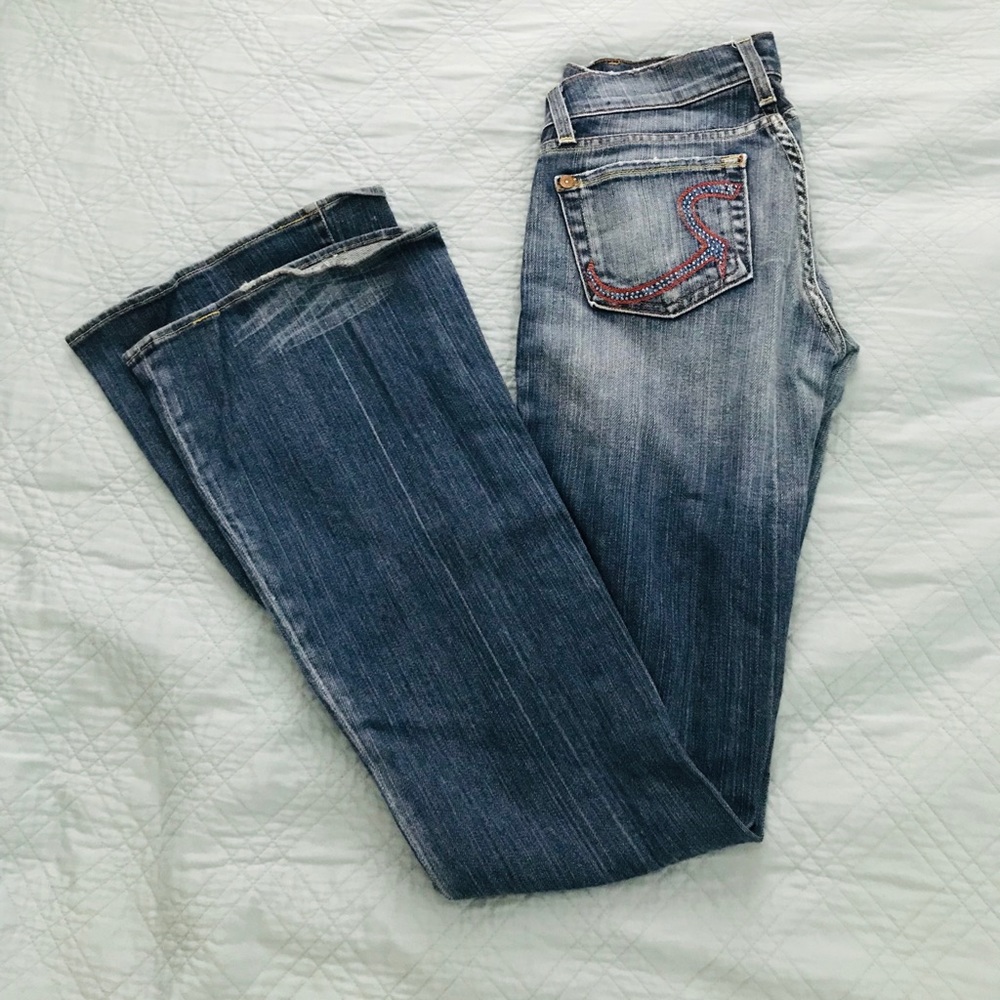 Rock & Republic Jeans
